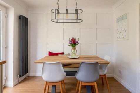 KITCHEN DINING