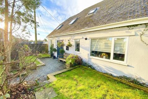 Crossways, Falmouth