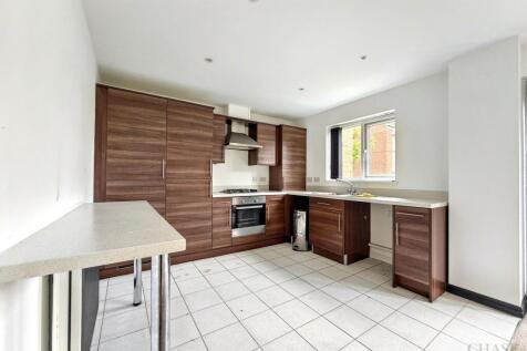 Kitchen Lounge Diner