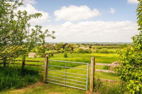 Longclose Garden & Views