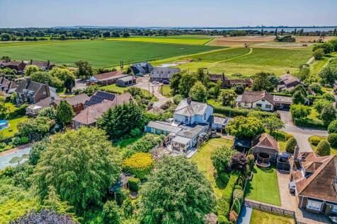 2 Myrtle Cottages...