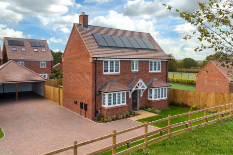 primary property image