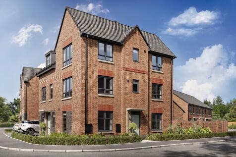 Parkin CGI External