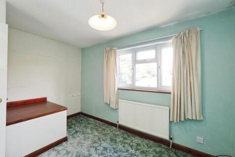 Bedroomm Two