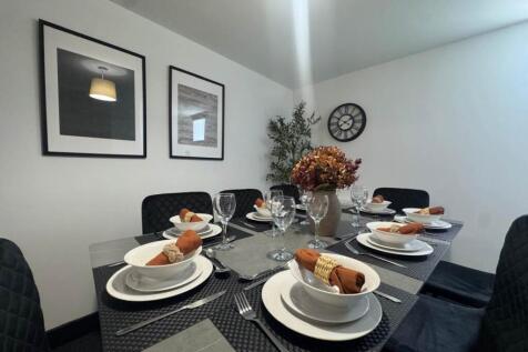 LETS LIVE LEEDS PRESENTS: Cambrian House
ROOM 7 WITH ENSUITE AVAILABLE 17/08/2026!