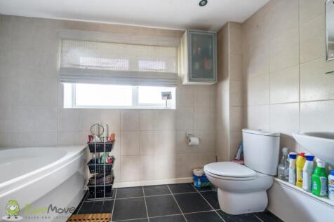 Annexe Bathroom