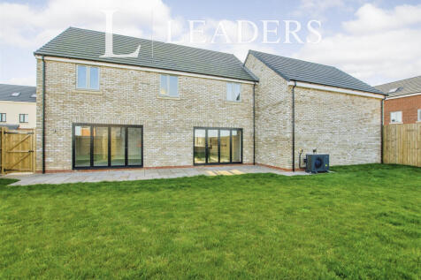5 BED BACK