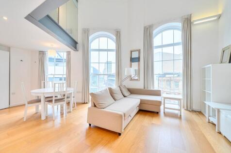 Living / dining room
