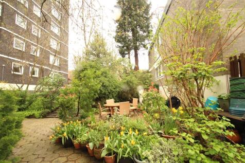 Communal Garden