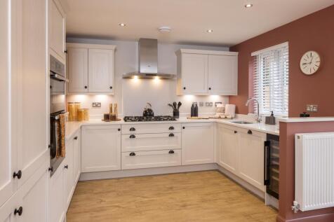 Holden kitchen
