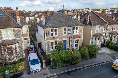 10, Cranbrook Road Bristol, BS6 7BN | Hollis Morga