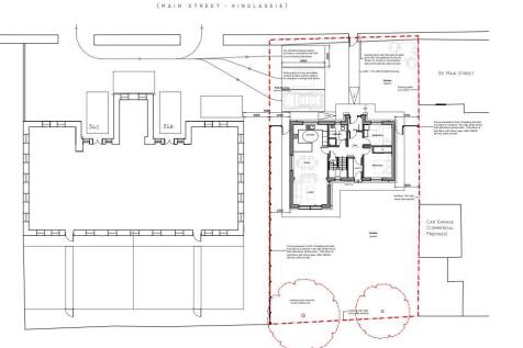 Site Layout