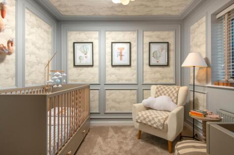 Showhome photography