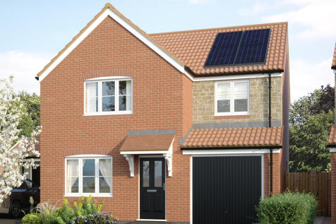 primary property image