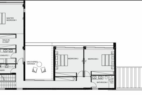 1st Floor Plans