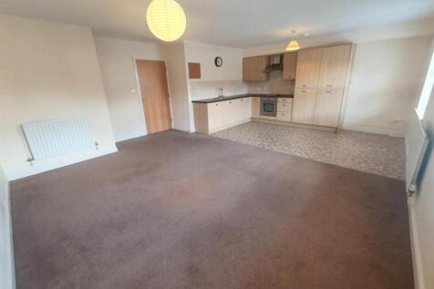 2 Bedroom Flat in HU2 8JR