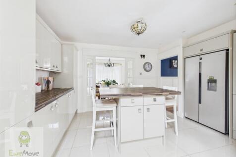Kitchen Breakfast Room