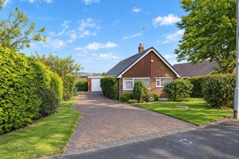 4 Bedroom Detached in BL7 9NP