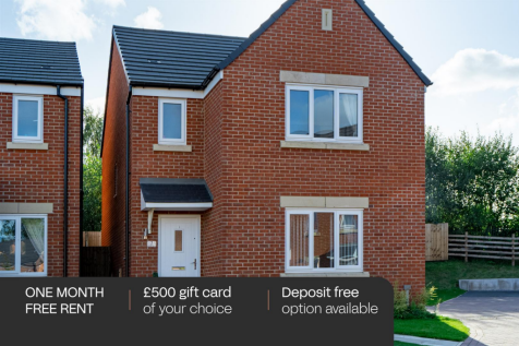 Derwent - 1MFR - 500 Gift Card + Nil Deposit 2026.