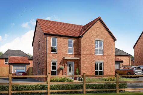 primary property image