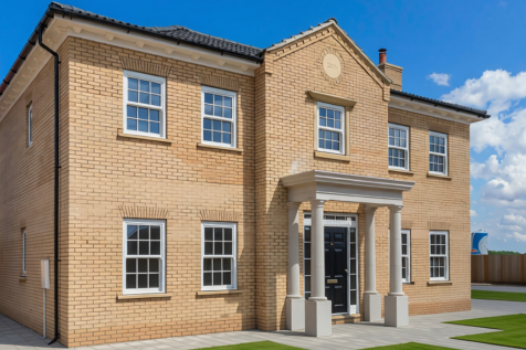 primary property image