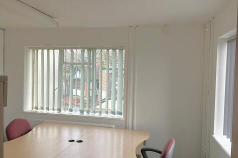 Office Space for Hire N22