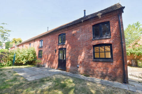 Rear Aspect 2