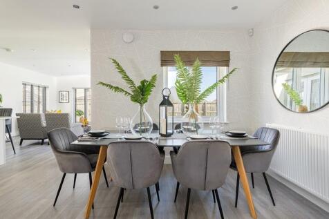 Enjoy family dinners together