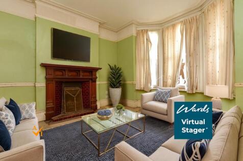 Lounge (Modern Style)