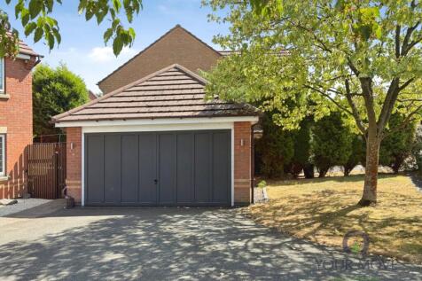 Double Garage