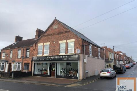 Commercial Development for sale in kiveton park