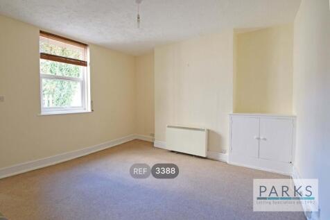 Kitchen / Reception room