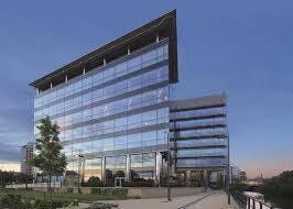Serviced Office to rent in leeds