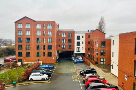 High-Spec Developments | Plush Kitchens | Juliet Balconies | Large Windows | Luxury Bathrooms | Located Just Minutes From The Calls | Large Bedrooms