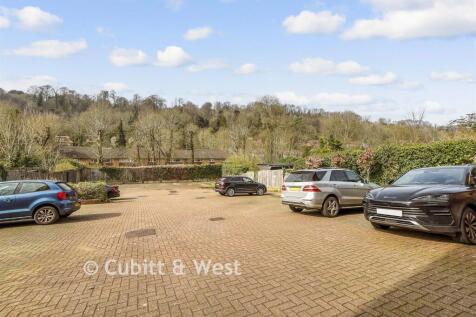 Driveway/Parking