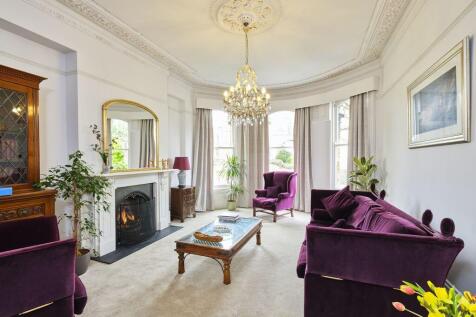 Drawing room