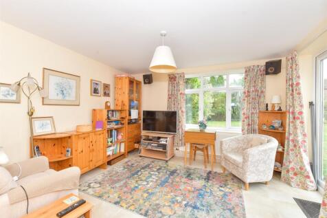 Annex Lounge/Kitchen