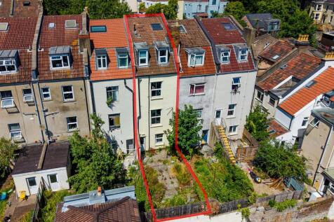 79 Cobourg Road, Montpelier, Bristol BS6 5HU | Fre