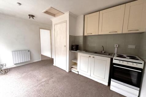 Kitchen/lounge