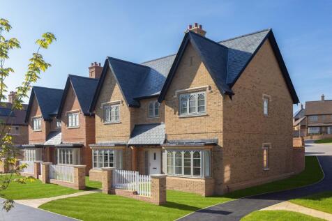 oakwood park, wimborne