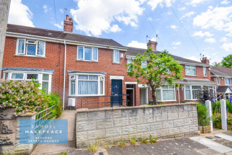 Two Bedroom Town House with Lovely Rear Views