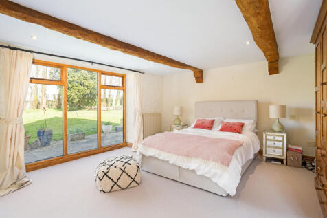 Ground Floor Bedroom