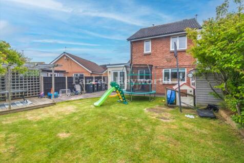 Rear Garden image 3