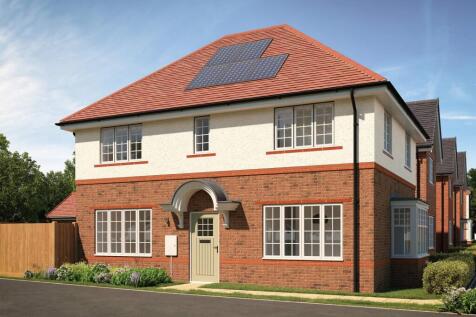 primary property image