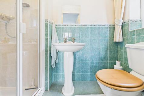 En-suite:
