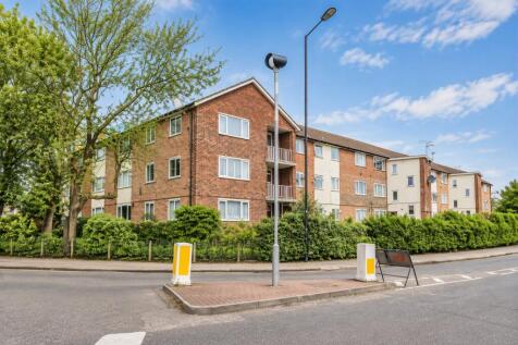 2 Bedroom Flat in TW3 4BG
