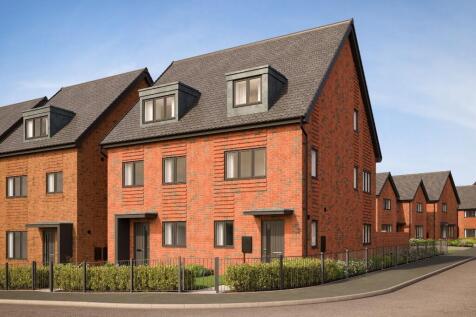 primary property image