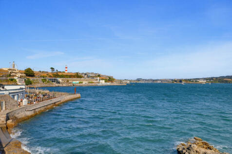 Plymouth Sound