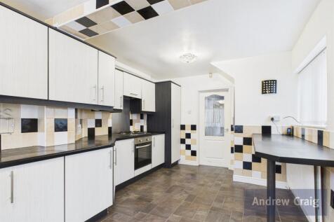 Breakfasting Kitchen