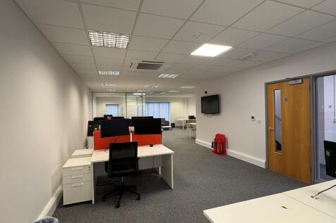 Main Office
